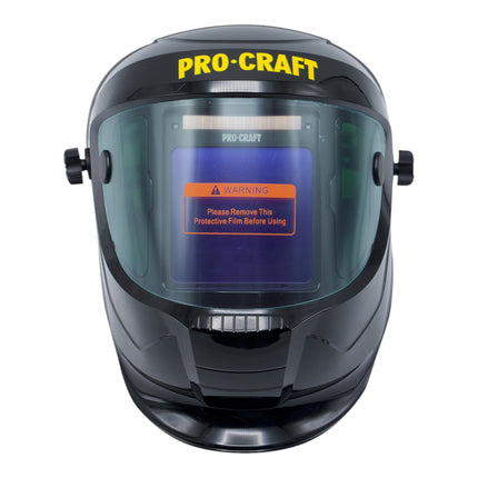 Procraft SPH1000 Automatik Schweisshelm 1 - toolbrothers