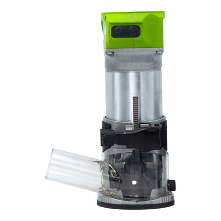 Procraft POB24bb Akku Multifunktionsfraese 20 V 6 8 mm Brushless 1x Akku 2 0 Ah ohne Ladegeraet 4 - toolbrothers