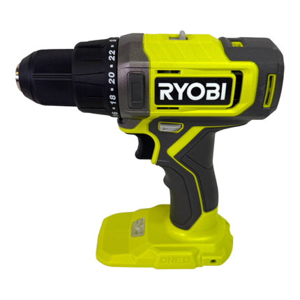 Ryobi RDD18 0 Akku Bohrschrauber 18 V 52 Nm Solo 5133005437 ohne Akku ohne Ladegeraet 1 - toolbrothers