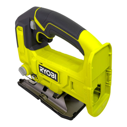 Ryobi RJS18 0 Akku Stichsaege 18 V 101 mm Solo 5133005395 ohne Akku ohne Ladegeraet 2 - toolbrothers