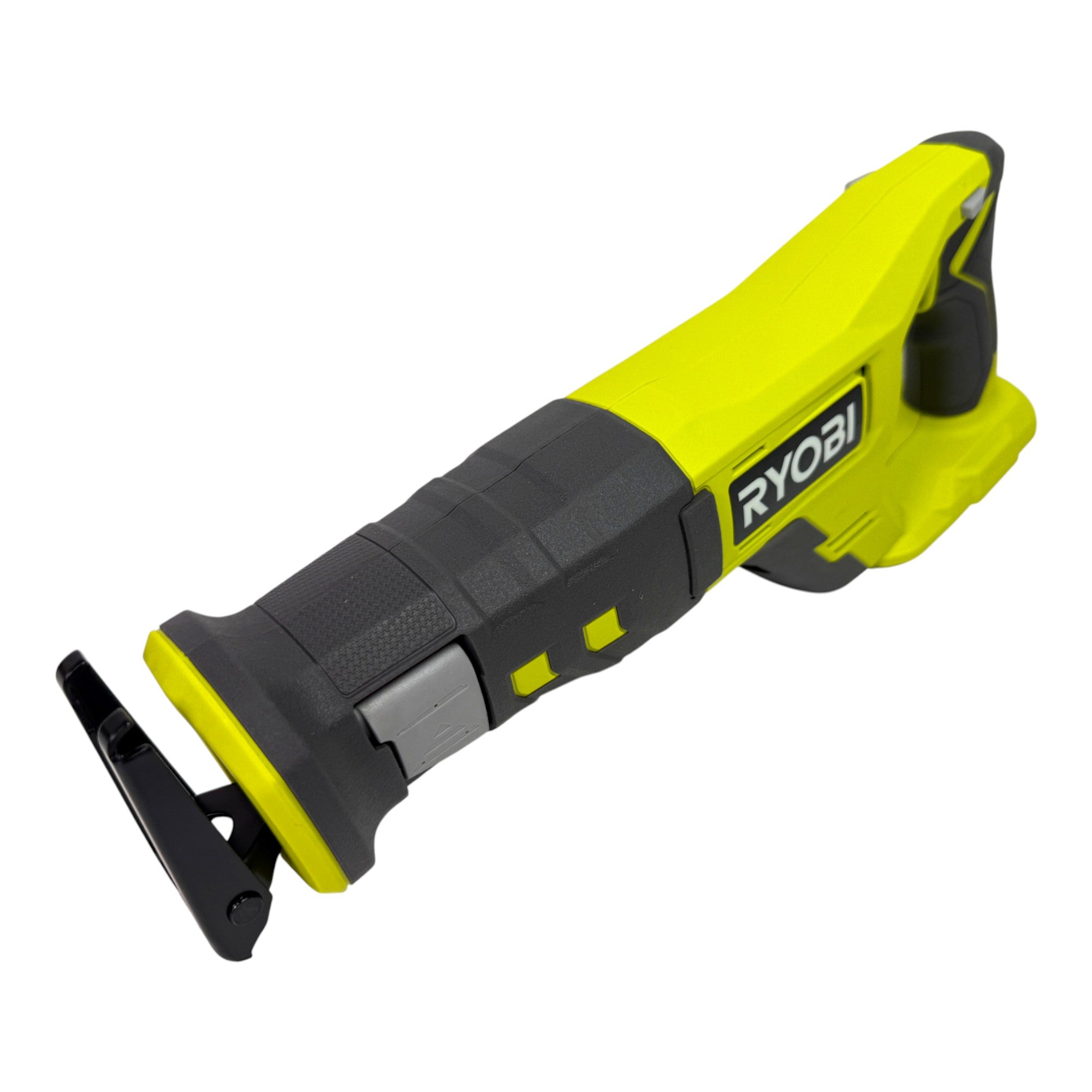 RYOBI RRS18 0 Akku Saebelsaege 18 V 25 mm Solo 5133005404 ohne Akku ohne Ladegeraet 0 - toolbrothers