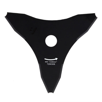 Makita Dickichtmesser 230 x 25,4 mm ( 195298-3 ) - Toolbrothers