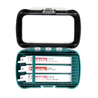 Makita Reciprosägeblatt Sortiment ( P-81290 ) Bi-Metall 30 tlg. in praktischer Box - Toolbrothers