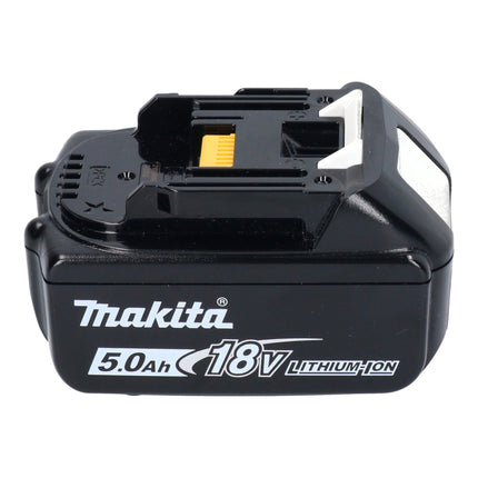Makita Akku Set 10x BL 1850 B 18 V 5 0 Ah 5000 mAh Li Ion Akku 10x 197280 8  3 - toolbrothers