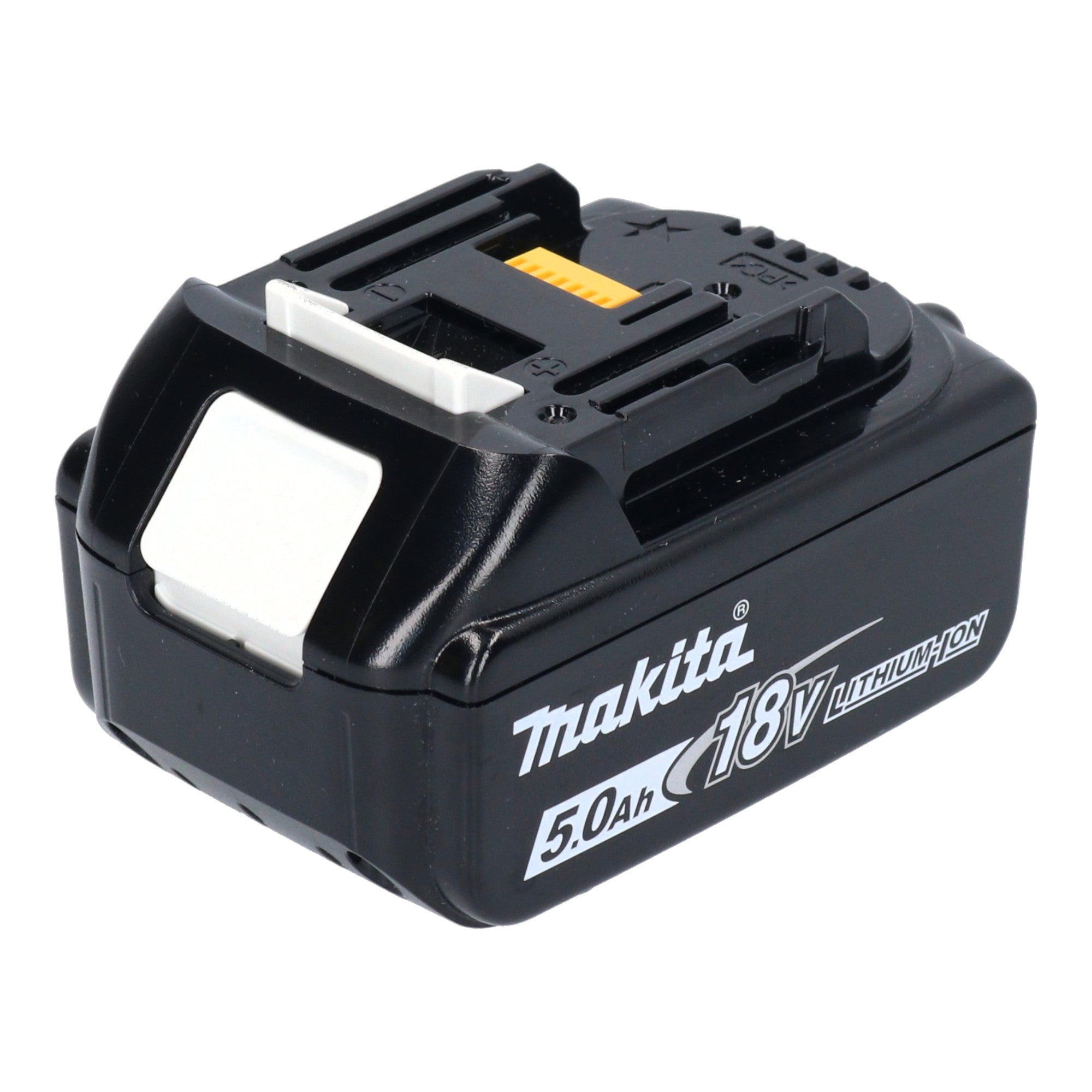 Makita Akku Set 10x BL 1850 B 18 V 5 0 Ah 5000 mAh Li Ion Akku 10x 197280 8  4 - toolbrothers