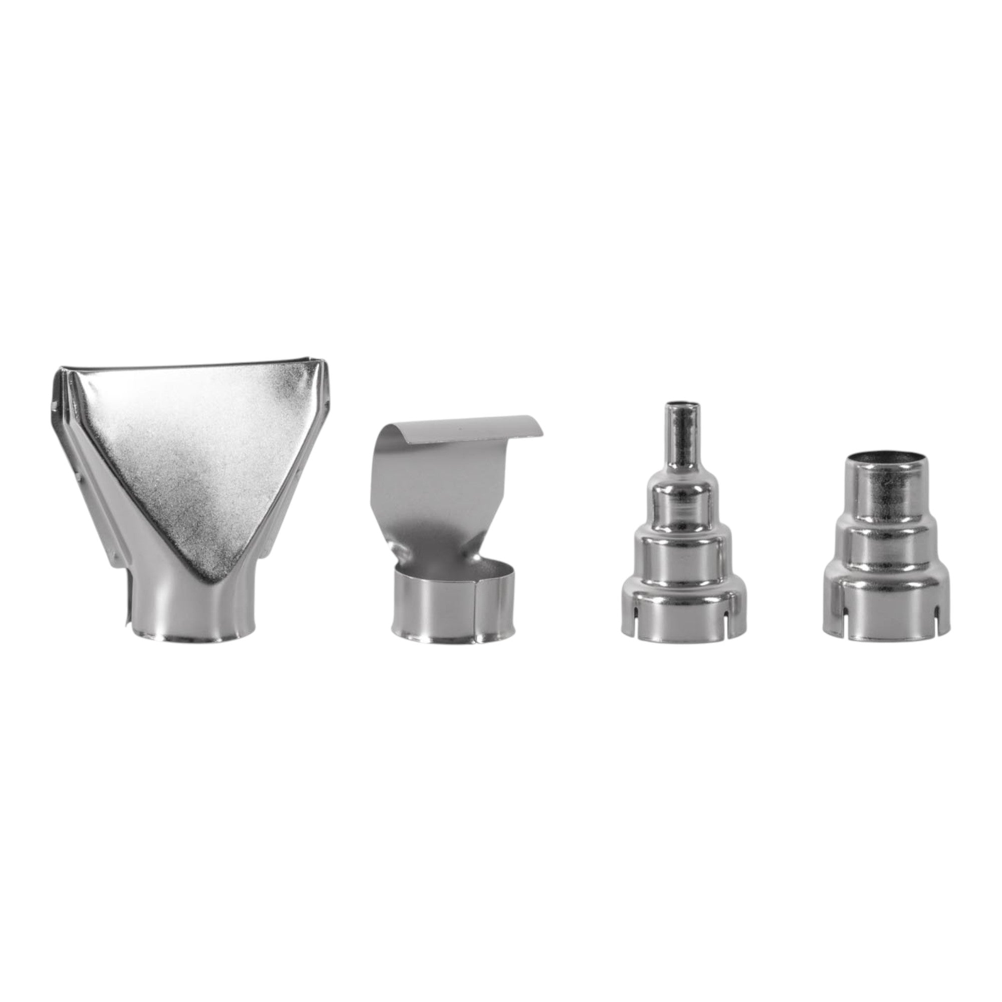 Procraft PH24bb Akku Heissluftpistole 20 V 50 550 C 2x Akku 4 0 Ah Ladegeraet 4 - toolbrothers