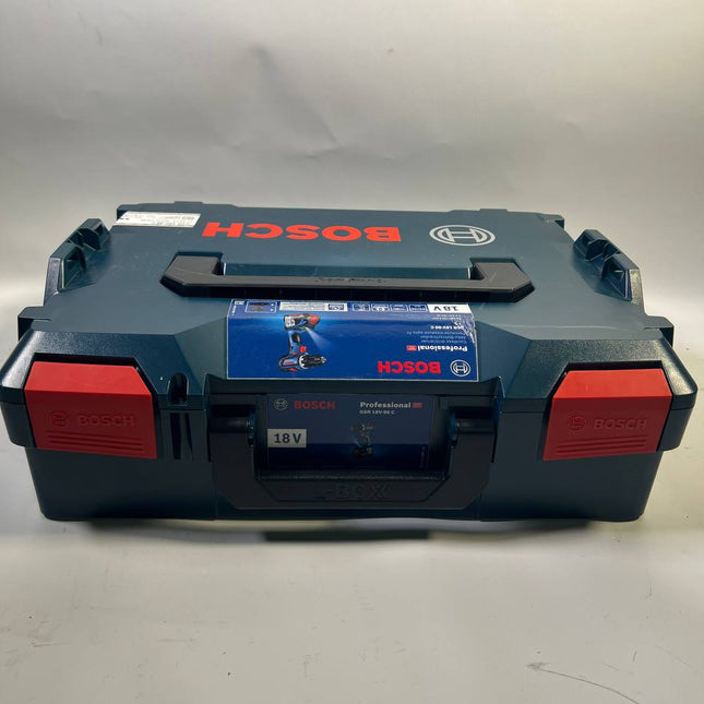 Bosch GSR 18V 90 C Professional Akku Bohrschrauber 18 V 64 Nm 06019K6000 Brushless L Boxx Neuwertig 1 - toolbrothers