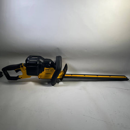 DeWalt DCM 583 N Akku Heckenschere 36V Pro Landscaping Solo Leicht Gebraucht 0 - toolbrothers