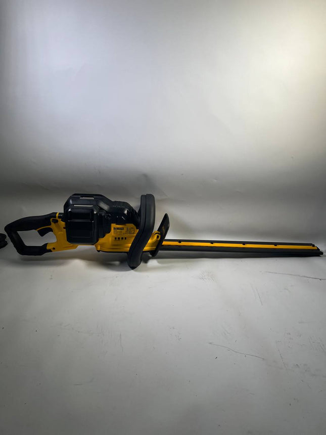 DeWalt DCM 583 N Akku Heckenschere 36V Pro Landscaping Solo Leicht Gebraucht 0 - toolbrothers