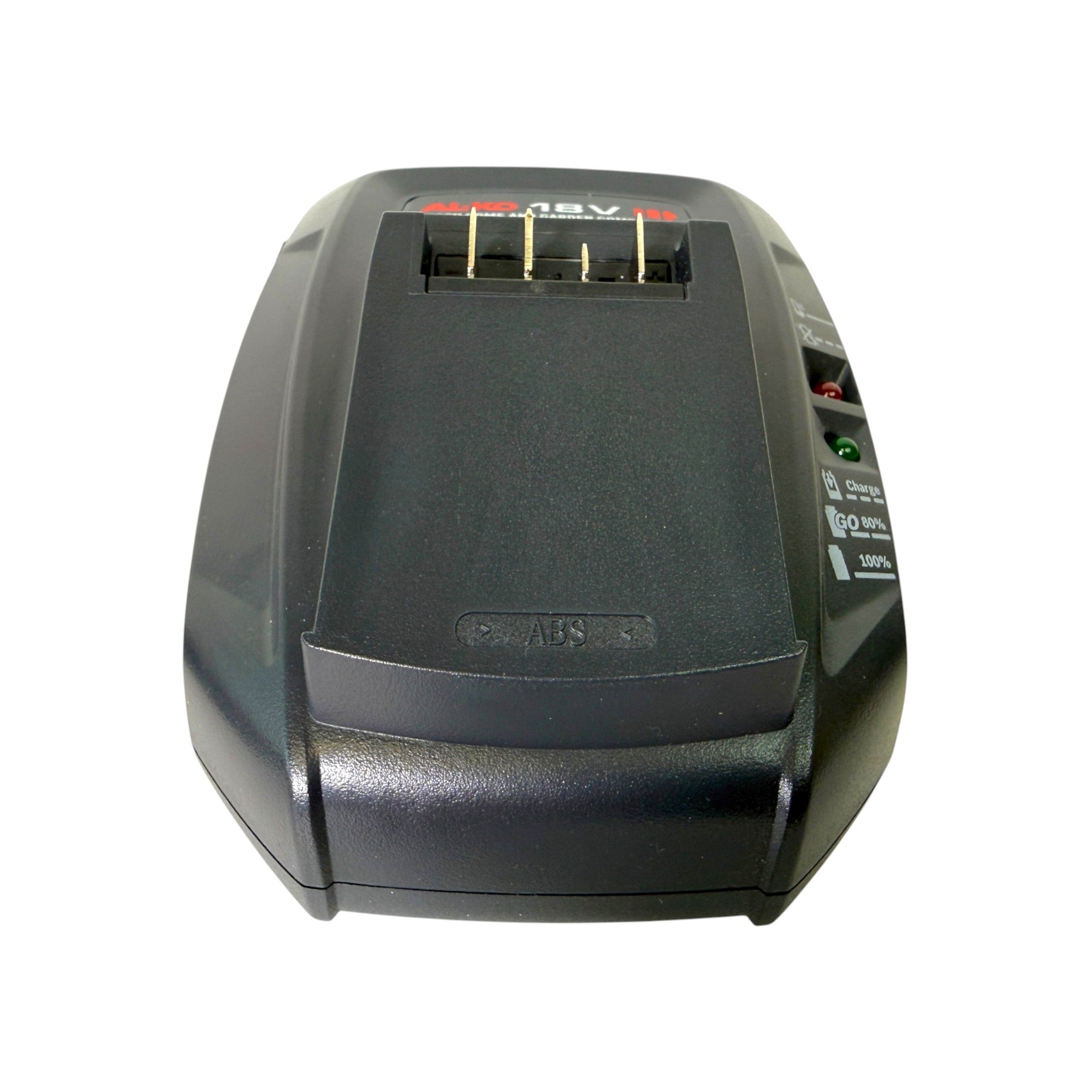 AL KO C 50 Li Ladegeraet 18 V 3 A Ladestrom 113897 fuer Bosch Home and Garden kompatible Akkus 1 - toolbrothers
