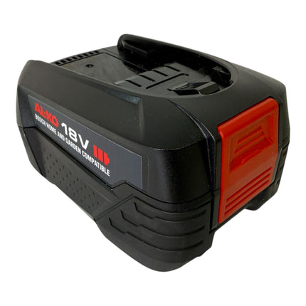 AL KO B 75 Li Akku 18 V 4 0 Ah 4000 mAh Li Ion 113894 Power For All Alliance markenuebergreifendes 18 V Akku System 2 - toolbrothers