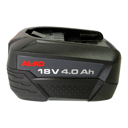 AL KO B 75 Li Akku 18 V 4 0 Ah 4000 mAh Li Ion 113894 Power For All Alliance markenuebergreifendes 18 V Akku System 1 - toolbrothers
