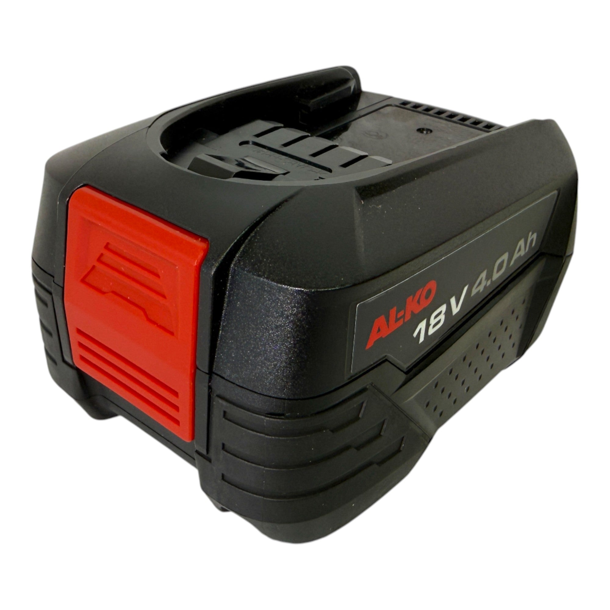 AL KO B 75 Li Akku 18 V 4 0 Ah 4000 mAh Li Ion 113894 Power For All Alliance markenuebergreifendes 18 V Akku System 0 - toolbrothers