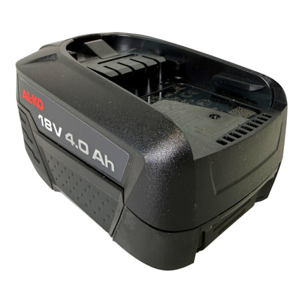 AL KO B 75 Li Akku 18 V 4 0 Ah 4000 mAh Li Ion 113894 Power For All Alliance markenuebergreifendes 18 V Akku System 4 - toolbrothers