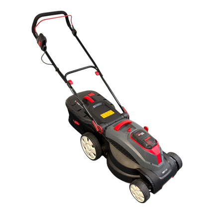 AL KO 38 1 Li Akku Rasenmaeher 18 V 38 cm Solo 113902 ohne Akku ohne Ladegeraet 4 - toolbrothers