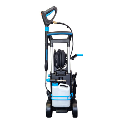 Nilfisk MC 2C 150 650 XT EU Hochdruckreiniger 3 3 kW 150 bar 650 l h 128471498  3 - toolbrothers