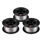 Procraft 3x FW81 Fuelldraht Schweissdraht FLUX 0 8 mm 1 0 kg 0 - toolbrothers