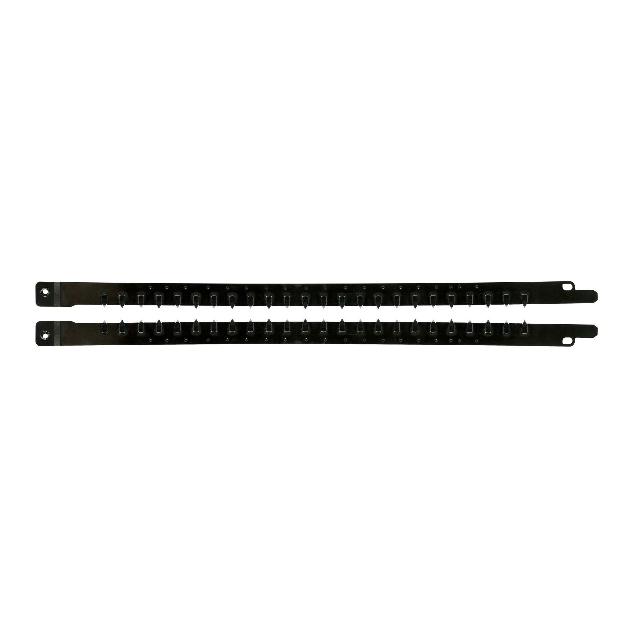DeWalt DT 2974 Alligator Spezialsaegeblatt 430 mm HM 2 teilig fuer DWE 397 398 und 399 0 - toolbrothers