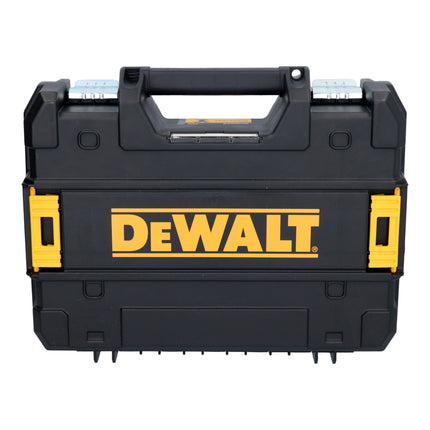 DeWalt DCF 870 NT Akku Schlagschrauber 18 V 56 Nm Brushless 1 4 TSTAK ohne Akku ohne Ladegeraet 3 - toolbrothers