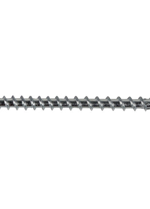 HECO UNIX-top Dielenschraube 4,5 x 80 mm 1000 Stk. Torx T-20 Linsensenkkopf Vollgewinde verzinkt A2K ( 2x 46516 ) - Toolbrothers