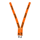 Stihl Hosentraeger mit Metallklips 110 cm Orange 00008841510  0 - toolbrothers