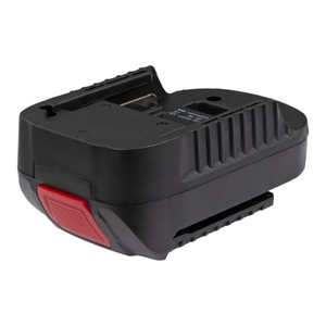 SONLUX Akku Adapter für Milwaukee 18 V Akku ( 95-BOMI-0001 )
