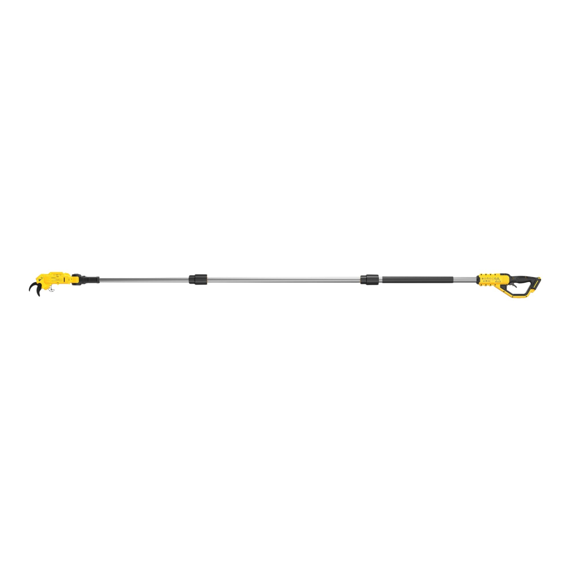 DeWalt DCMPP 569 N Akku Stabastschere 18 V 38 mm 1x Akku 4 0 Ah ohne Ladegeraet 3 - toolbrothers