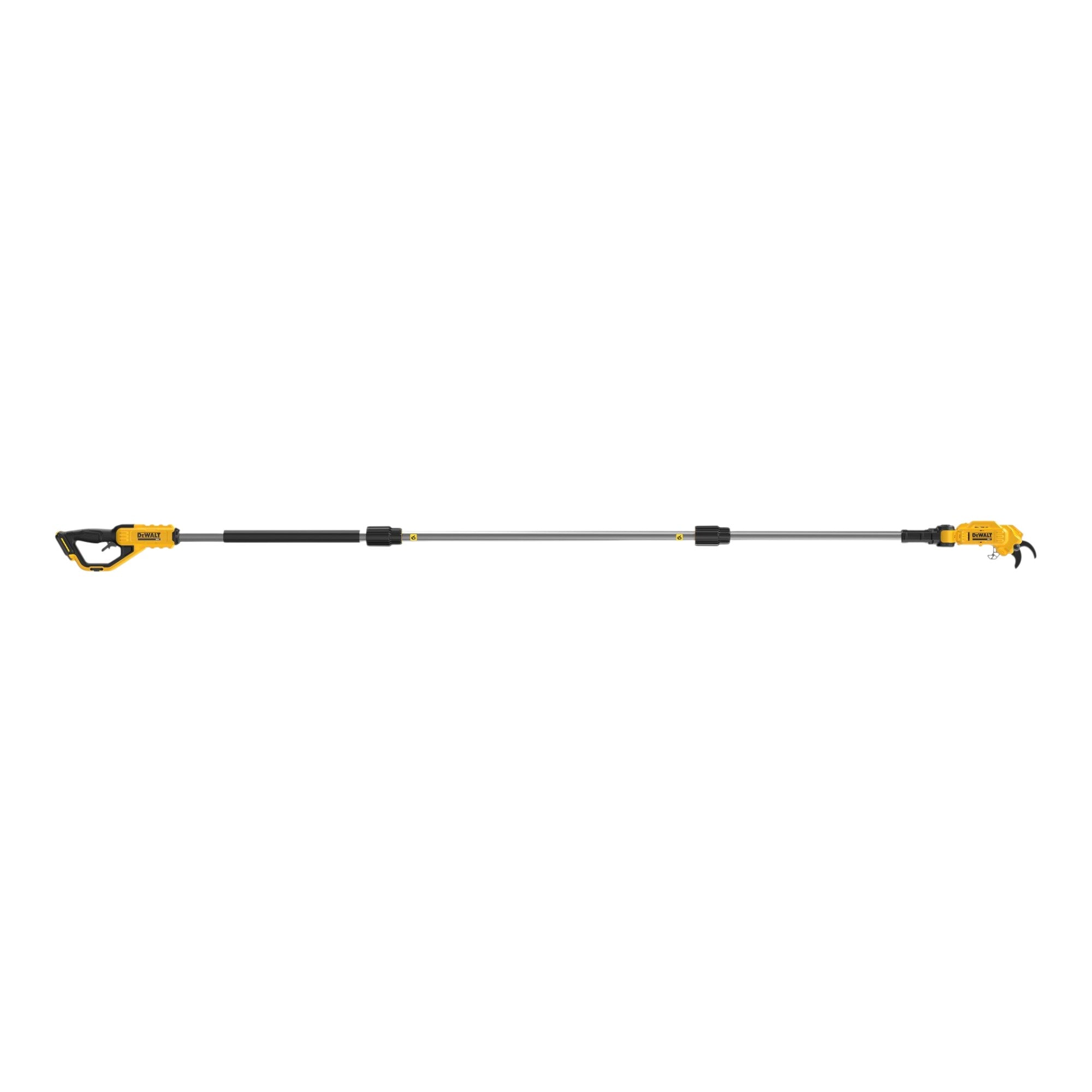 DeWalt DCMPP 569 N Akku Stabastschere 18 V 38 mm 1x Akku 5 0 Ah ohne Ladegeraet 3 - toolbrothers
