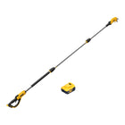 DeWalt DCMPP 569 N Akku Stabastschere 18 V 38 mm 1x Akku 5 0 Ah ohne Ladegeraet 0 - toolbrothers