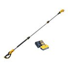 DeWalt DCMPP 569 H1 Akku Stabastschere 18 V 38 mm 1x Powerstack Akku 5 0 Ah Ladegeraet 0 - toolbrothers