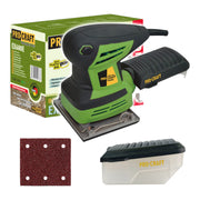 PROCRAFT Schwingschleifer