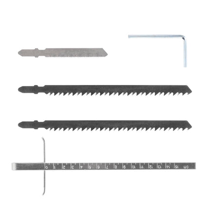 Procraft ST22 Akku Stichsaege 20 V 80 mm Brushless 1x Akku 2 0 Ah RHINO Toolcase ohne Ladegeraet 2 - toolbrothers