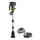 Procraft CPN20bb Akku Tauchpumpe 20 V 2725 l h 1x Akku 4 0 Ah Ladegeraet 0 - toolbrothers