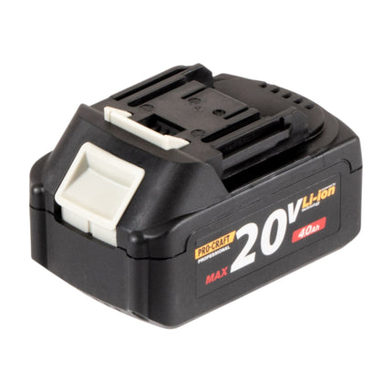 Procraft PWA36 1B C Akku Schlagschrauber 20 V 850 Nm 1 2 Brushless 1x Akku 4 0 Ah Ladegeraet Koffer 4 - toolbrothers