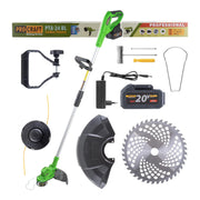 PROCRAFT Trimmer