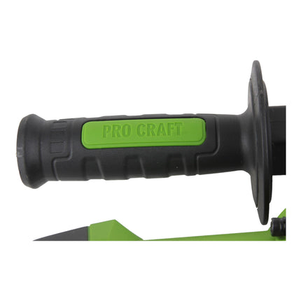 Procraft BH2200 Kombihammer 1500 Watt 6 J SDS plus Koffer 4 - toolbrothers