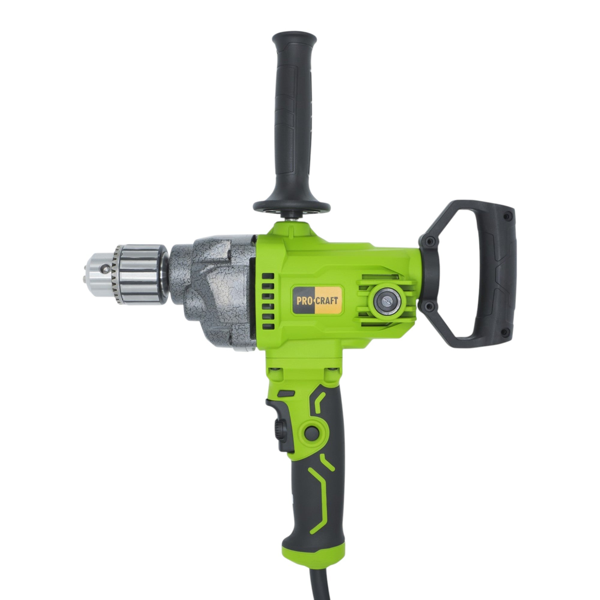 Procraft PS1750 Bohrmaschine und Ruehrwerk 1200 Watt 16 mm 1 - toolbrothers