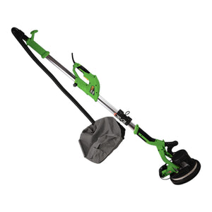 Procraft EX1050 Langhalsschleifer 750 Watt 225 mm + Zubehör