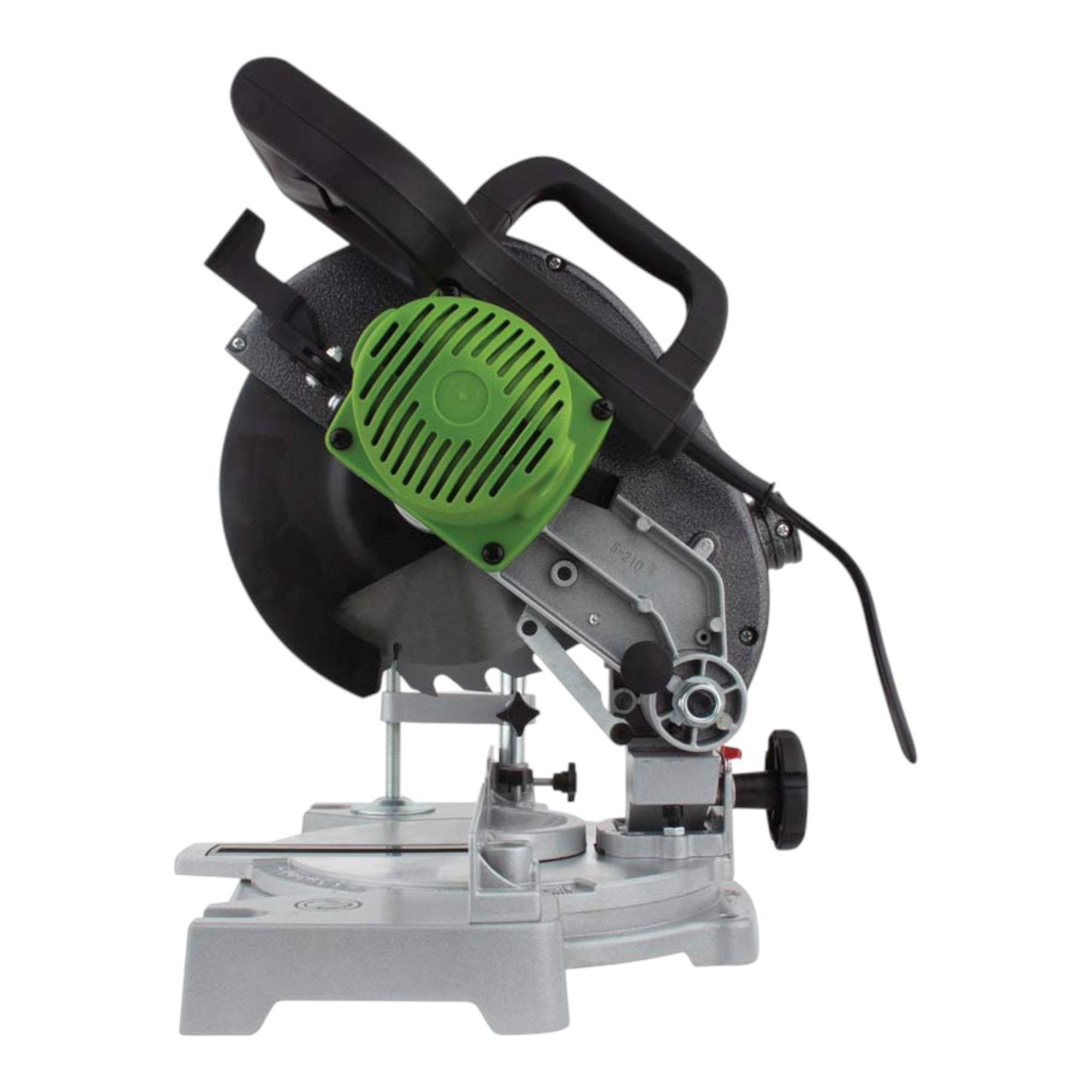 Procraft PGS2100 Kappsaege 1400 Watt 210 mm Saegeblatt 2 - toolbrothers
