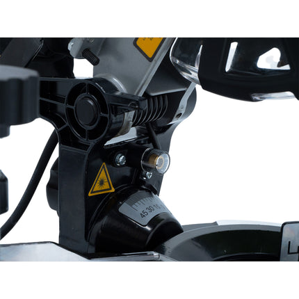 Procraft PGS217 Kappsaege 1400 Watt 210 mm Saegeblatt 4 - toolbrothers