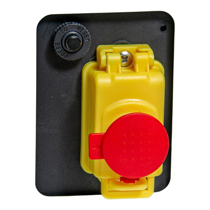 Procraft PD2100 Abrichthobelmaschine 1800 Watt 254 mm Hobelbreite 6 120 mm Hohelhoehe 4 - toolbrothers