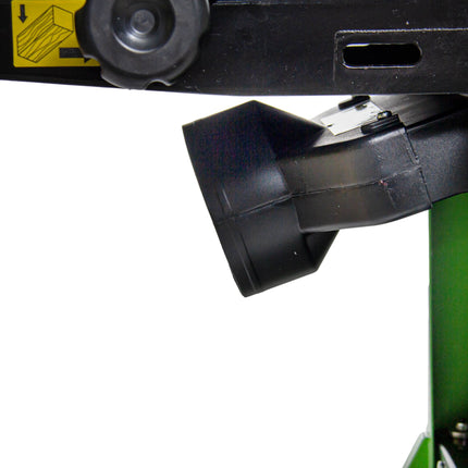 Procraft PD2200 Abrichthobelmaschine 1800 Watt 254 mm Hobelbreite 2 - toolbrothers