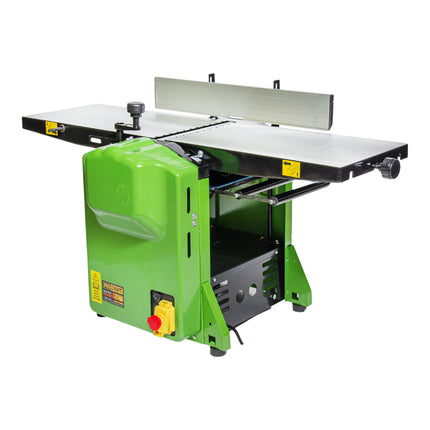Procraft PD2200 Abrichthobelmaschine 1800 Watt 254 mm Hobelbreite 1 - toolbrothers