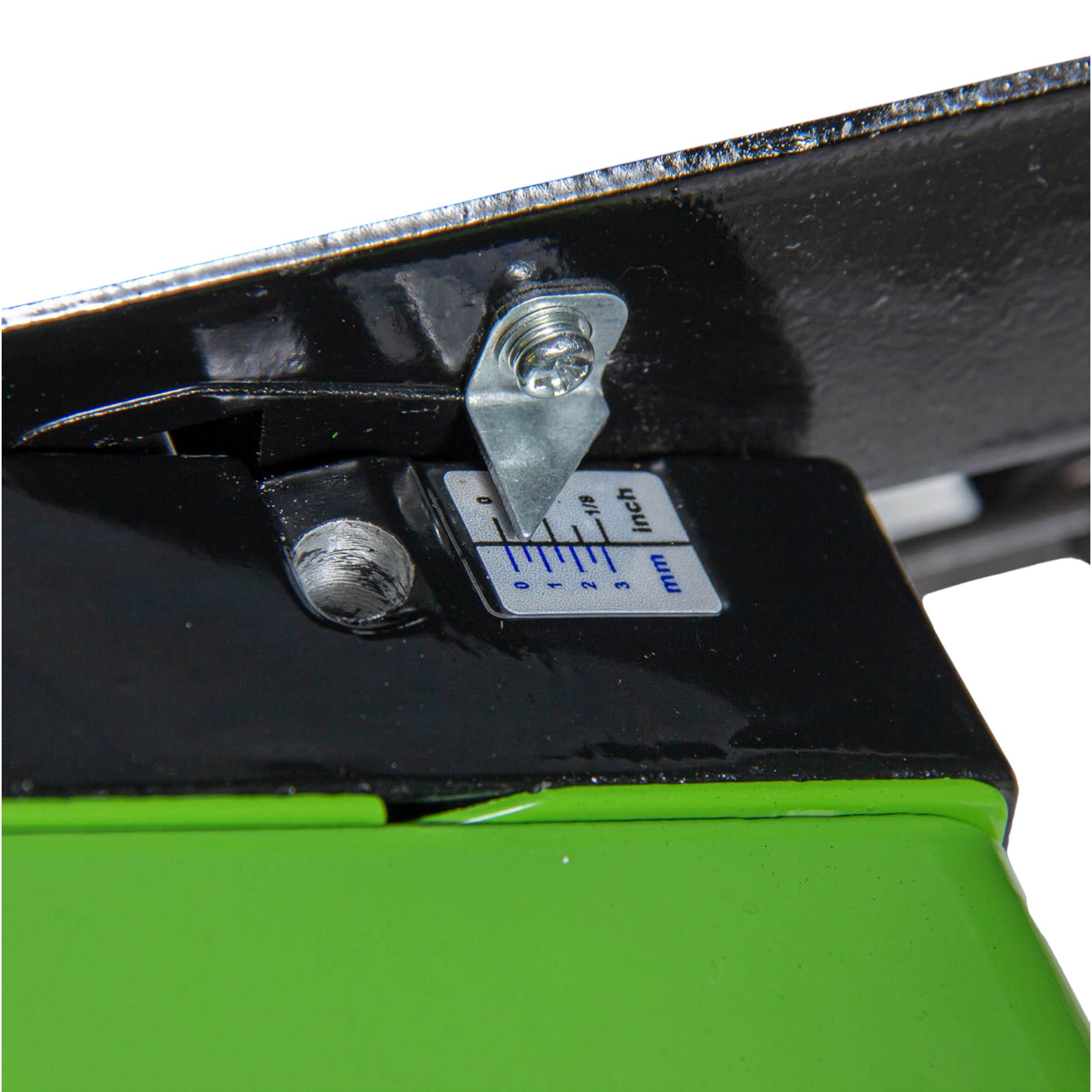 Procraft PD2200 Abrichthobelmaschine 1800 Watt 254 mm Hobelbreite 4 - toolbrothers