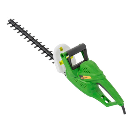 Procraft PT520 Heckenschere 520 Watt 410 mm Schnittlaenge 20 mm Schnittstaerke 3 - toolbrothers