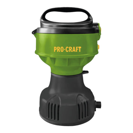 Procraft CPN22bb Akku Schwimmpumpe 20 V 3200 l h 1x Akku 4 0 Ah ohne Ladegeraet 1 - toolbrothers