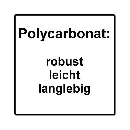 Dräger X-pect 8110 Überbrille Sichtschutz transprarent ( R58247 ) - Toolbrothers