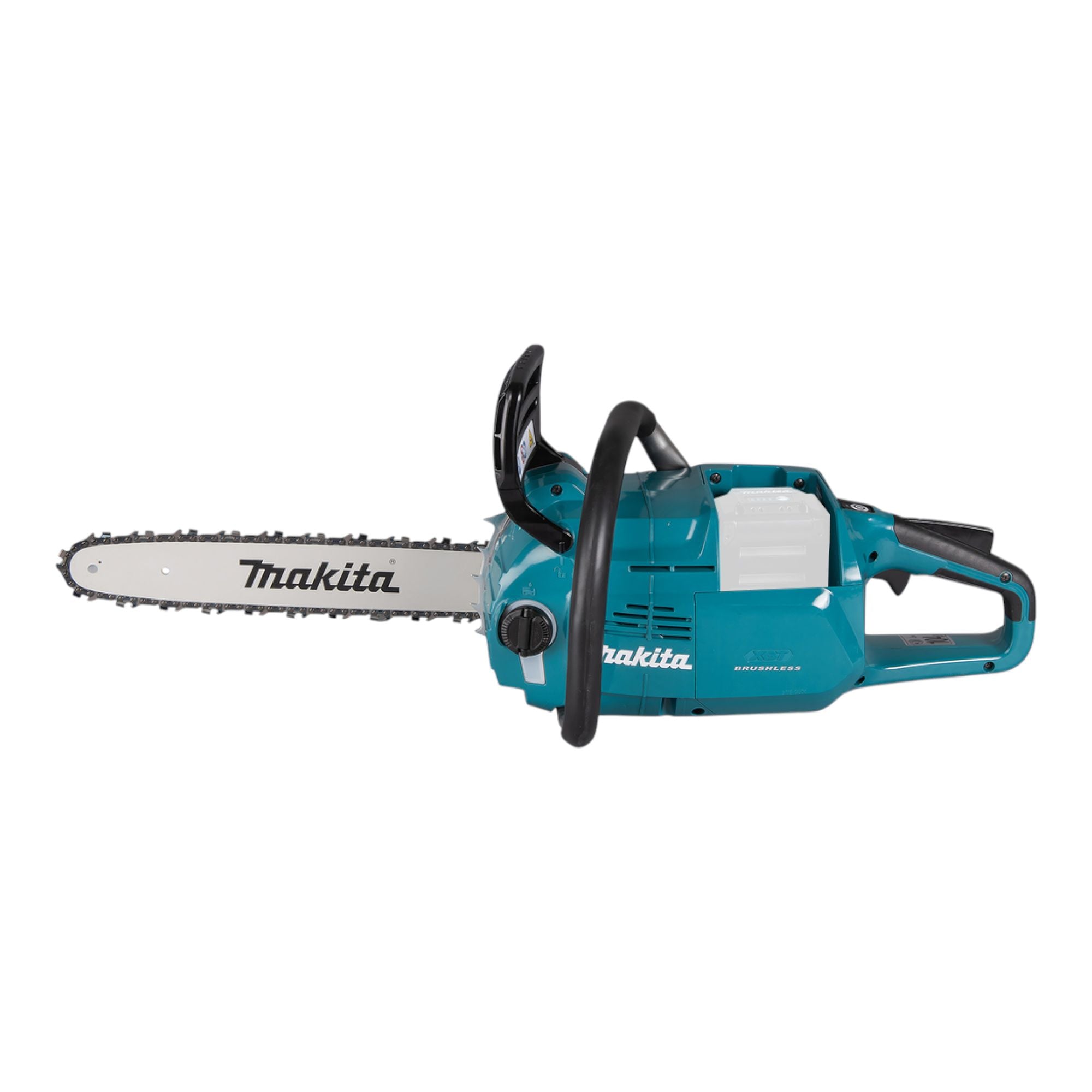 Makita UC 011 GZ Akku Kettensaege 40 V max 35 cm Brushless Solo ohne Akku ohne Ladegeraet 1 - toolbrothers