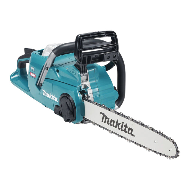 Makita UC 016 GZ Akku Kettensaege 40 V max 40 cm Brushless Solo ohne Akku ohne Ladegeraet 0 - toolbrothers