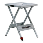 Metabo UMS Maschinenstaender 57 x 60 x 83 cm 631317000 zusammenklappbar robust 250 kg max Belastung  0 - toolbrothers